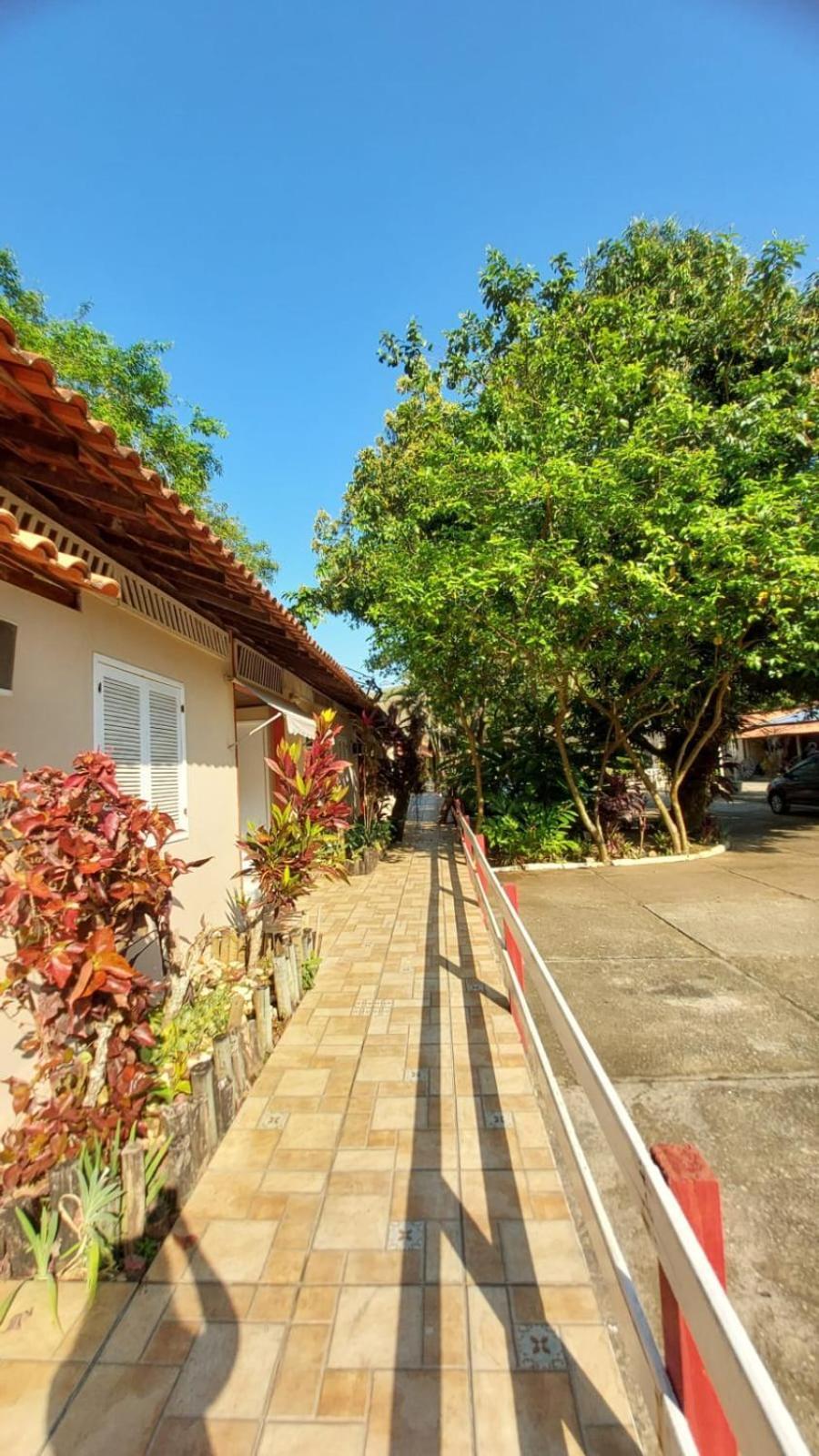 Pousada Pouso Alegre Macuco Ngoại thất bức ảnh